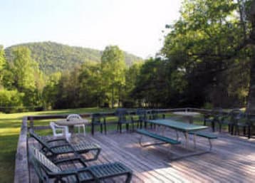 Cabins At Twinbrook Resort