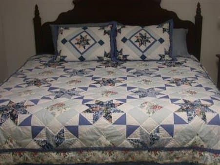 Allen Acres Bed and Breakfast