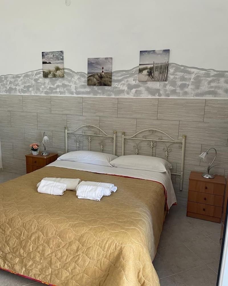B&B Pietrafitta