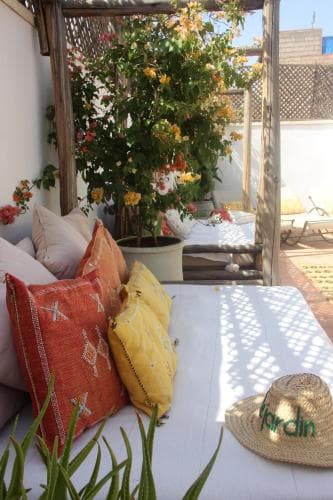 Riad Emeraude