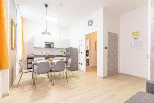 Residence Millennium