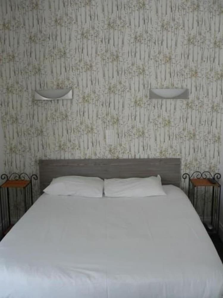 Hotel les Alizés