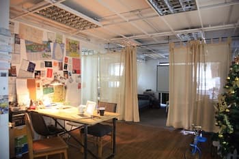 Tea Tree Hostel