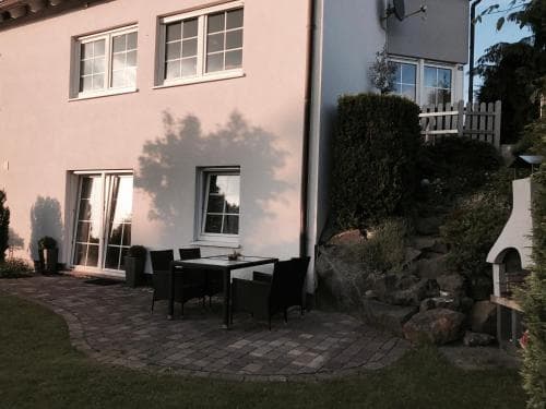 Apartment Marlis