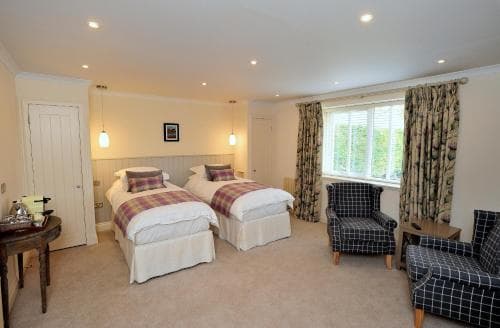 Fionn Lodge