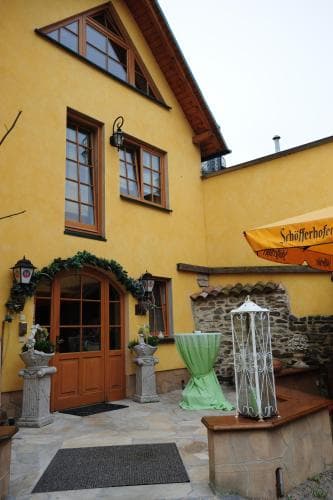 Hotel Piccolo