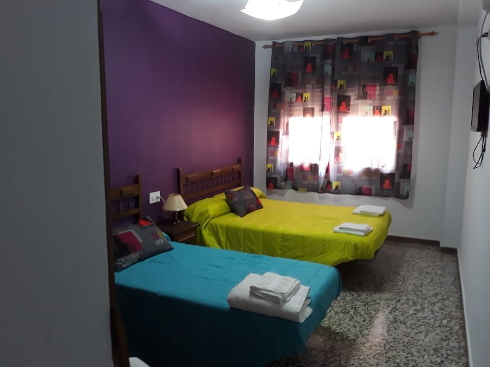 Hostal Alcorisa
