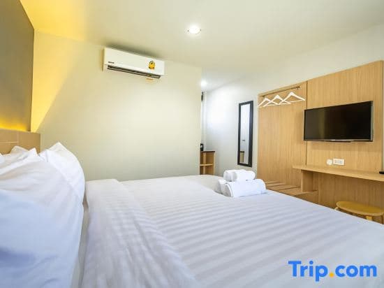 Happiness Guesthouse
