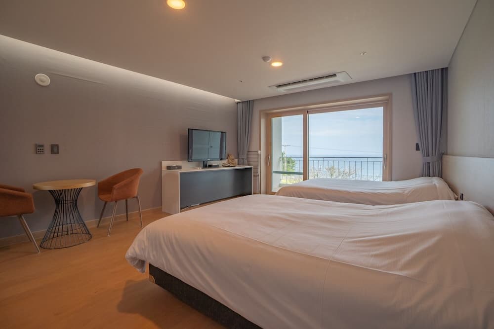 Shinsung Resort