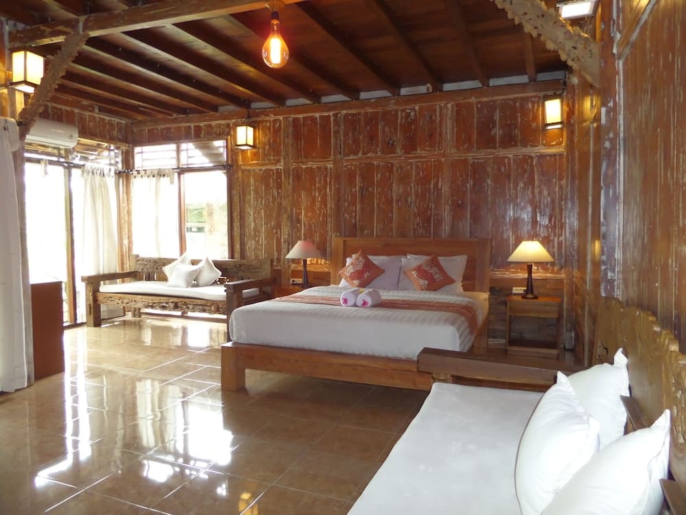Uma Kendran Villa