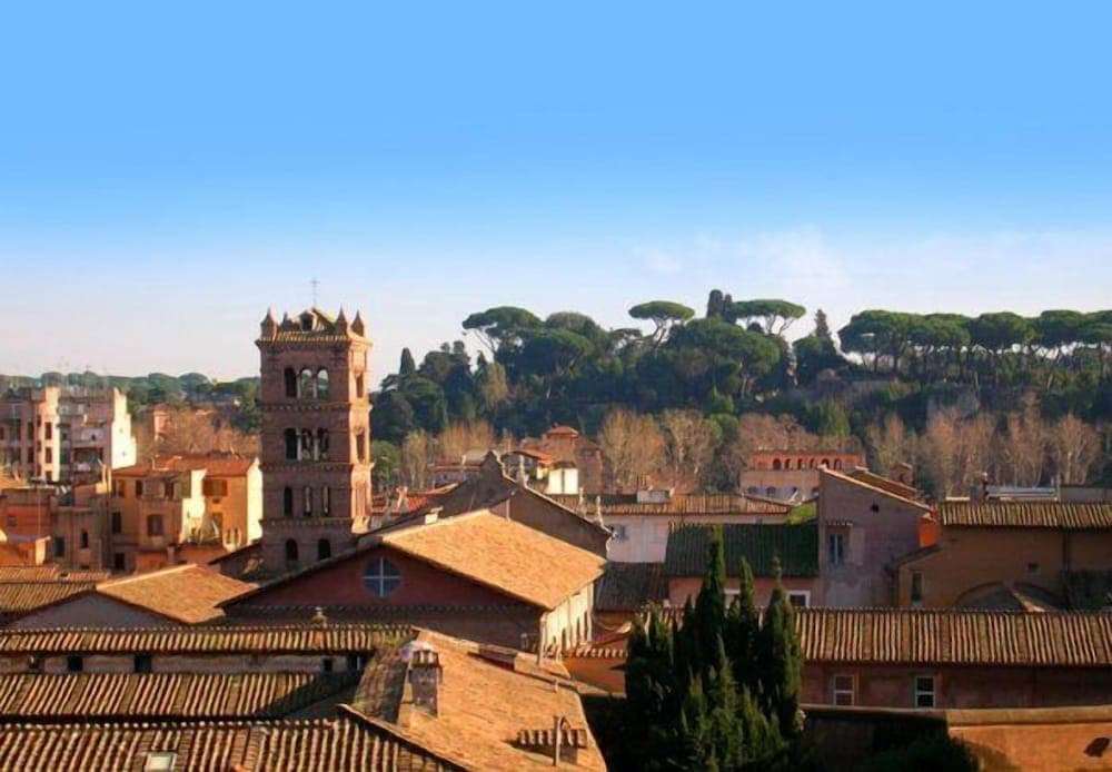 WRH Trastevere