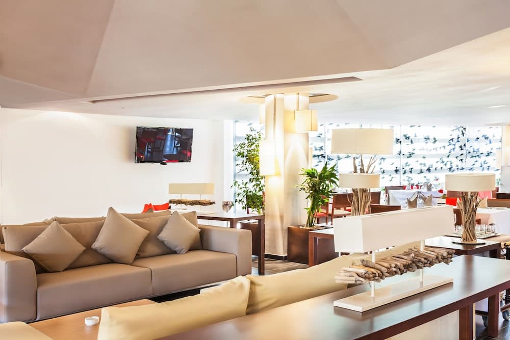 Hotel Al Hoceima Bay
