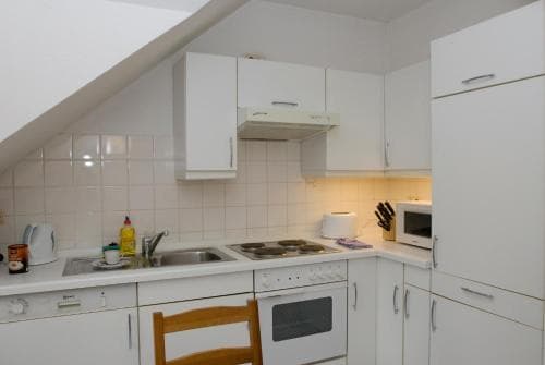 Comfort Boardinghouse KÖln Rodenkirchen