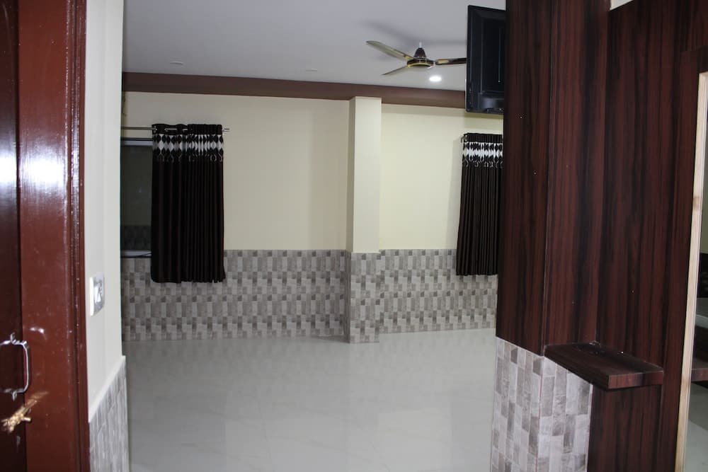 Trimrooms Haridwar