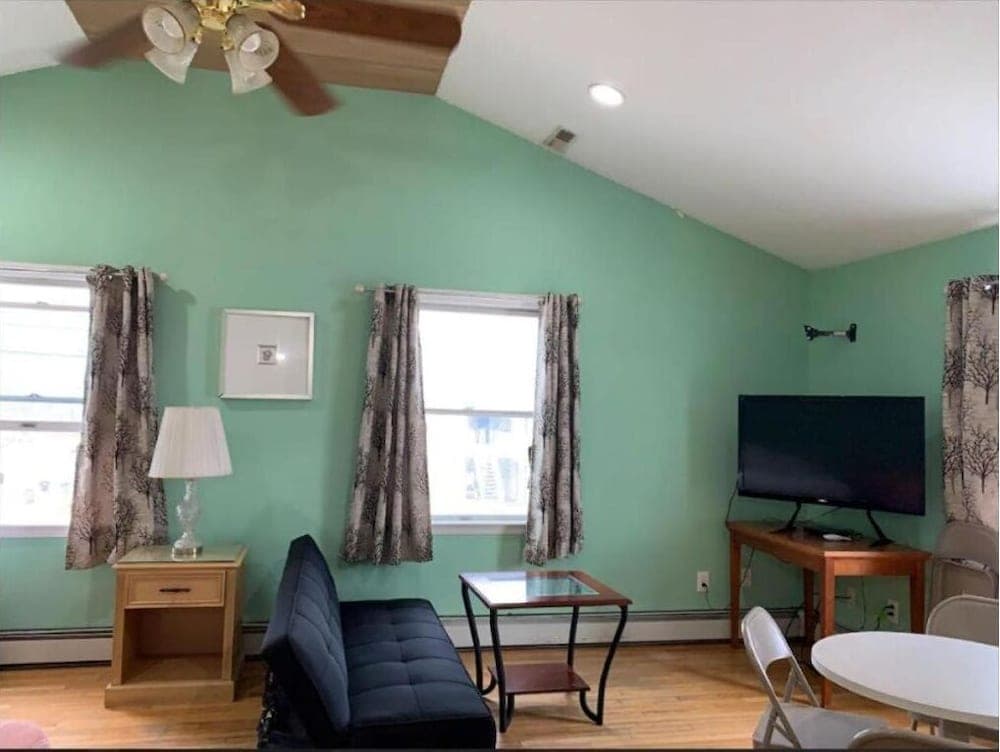 Sea Shell Motel