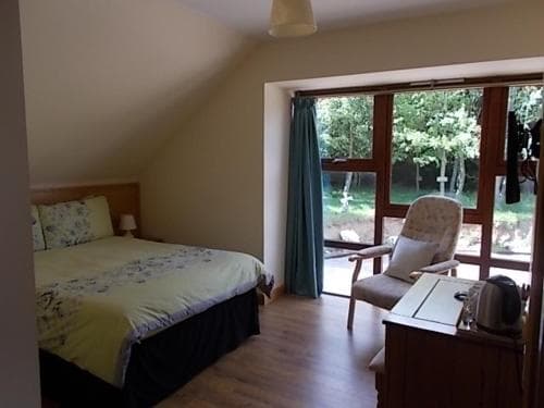 Forest View B&B
