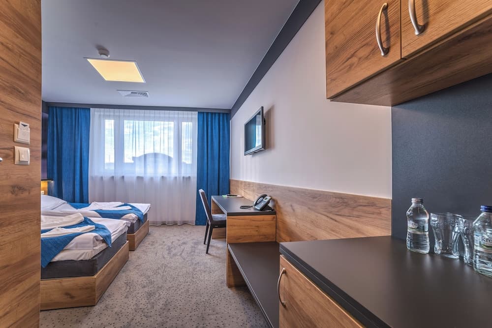 Hotel Scout