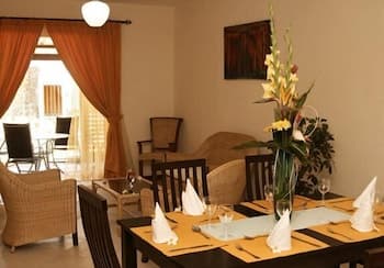 Cape Garden Residence