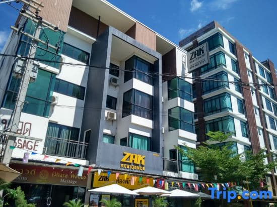 ZAK Residence