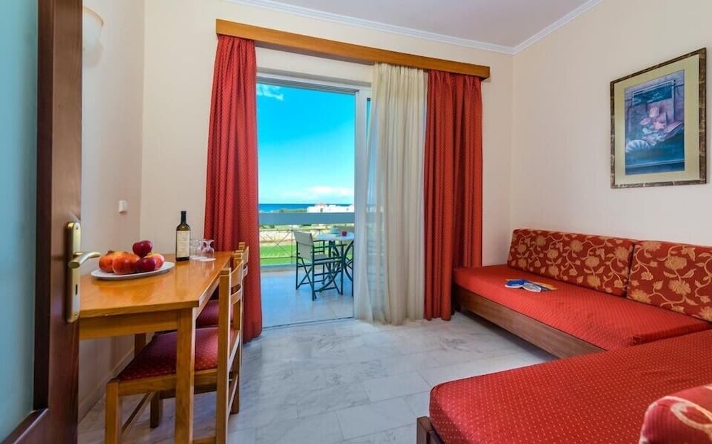 Selini Suites
