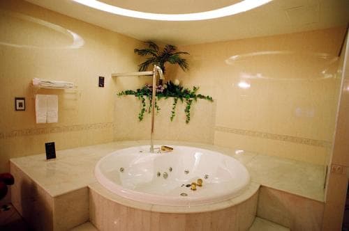 Daniel Spa Motel