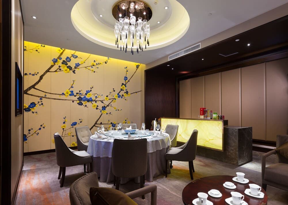 Abritz Hotel Changchun