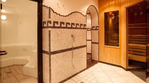 Pension Bergfried