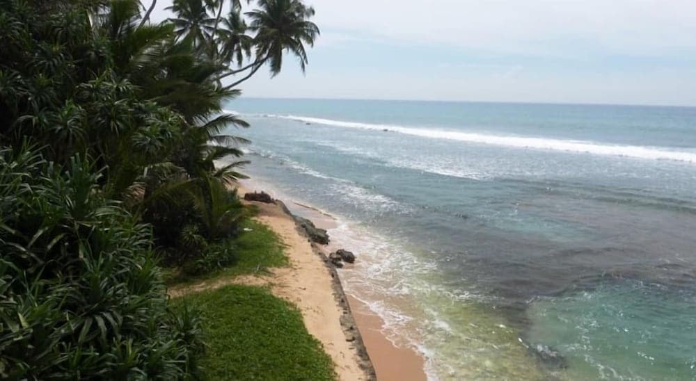 Ocean Reef Hotel