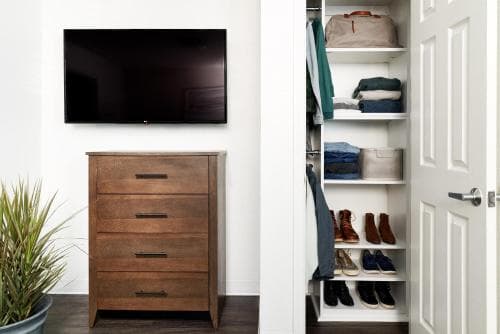 InTown Suites Decatur