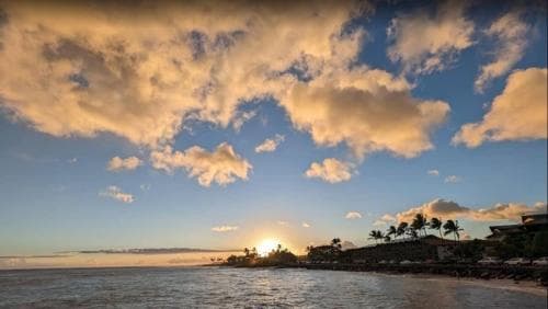Lawai Beach Resort