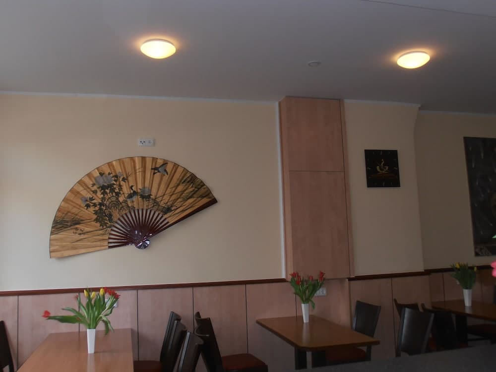 Altan Hotel