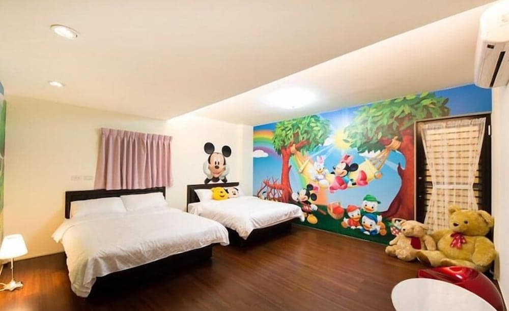 Child Fun B&B