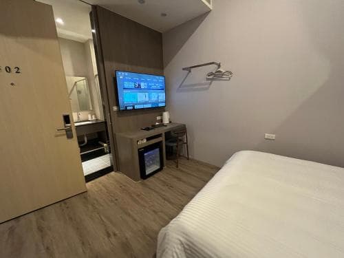 Hangkhau Hotel
