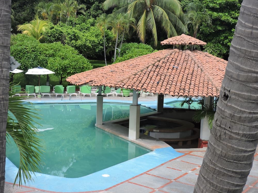 Hotel Tortuga Acapulco