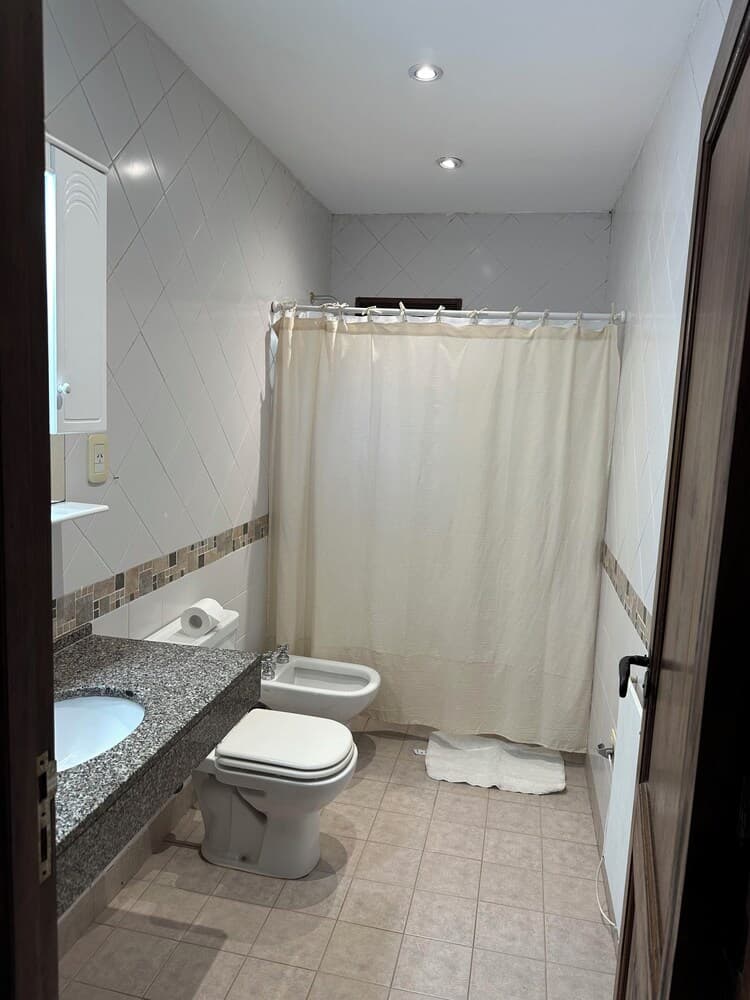 Hotel Torrontes