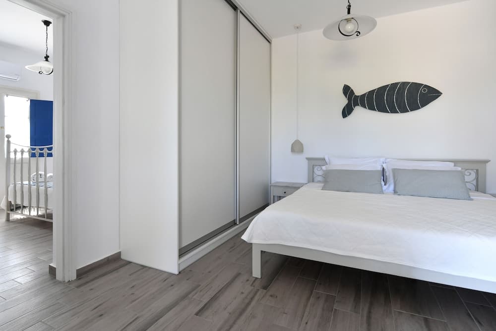 Agrabeli Studios & Apts