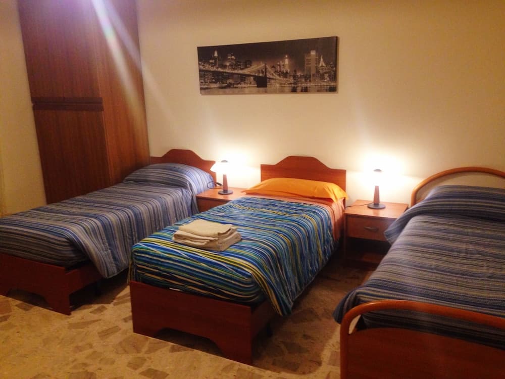 Bed And Breakfast Arcobaleno