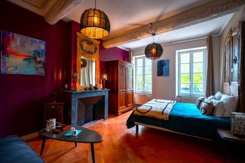 Le Prieure Saint Louis
