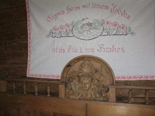 Malernhof