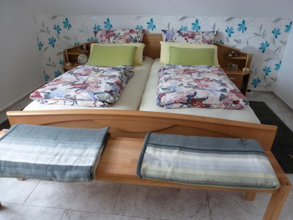 Ferienwohnung Salamander