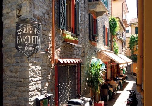 Locanda Barchetta