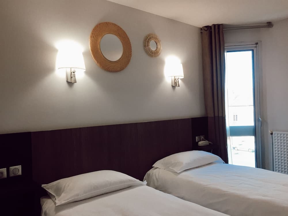 Hôtel Gascogne