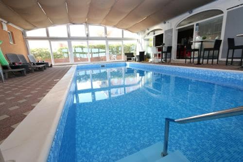 Peris Resort