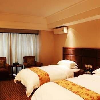 Gingce Times Hotel