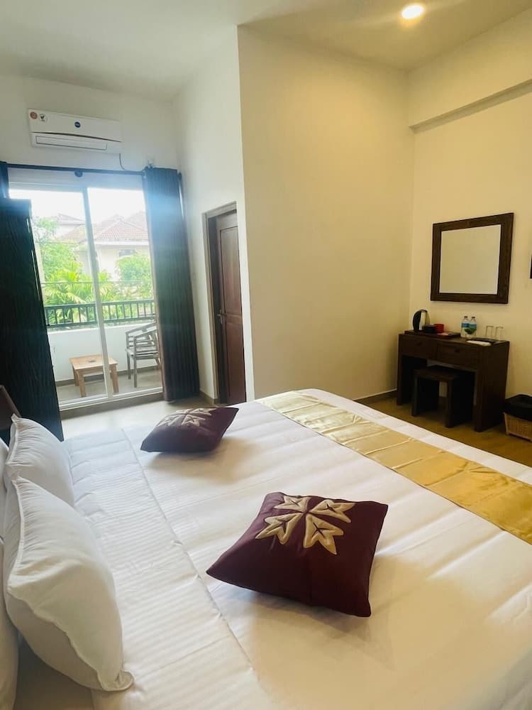 Lucky Transit Hotel - Katunayake Airport