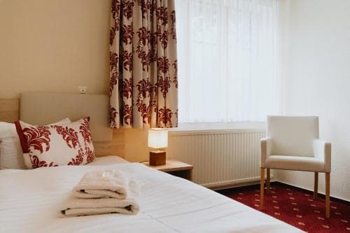 Hotel An den Bleichen