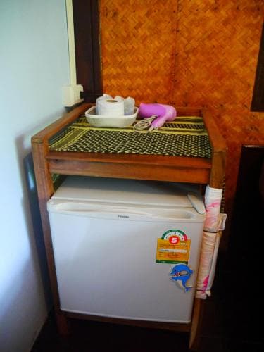 Mata Guesthouse