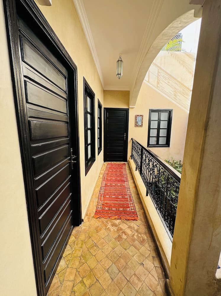 Riad Bjoujna