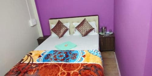Honix Residency