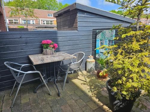 Jamiek's BnB